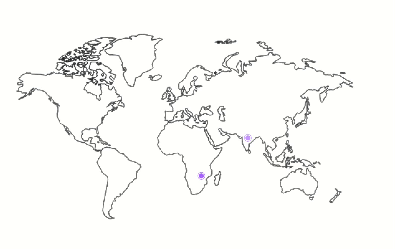 World Map