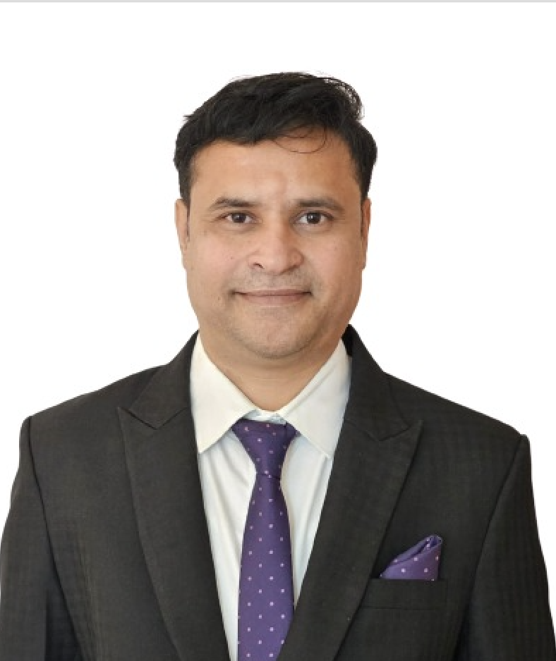 Mahesh Kumar Baheti