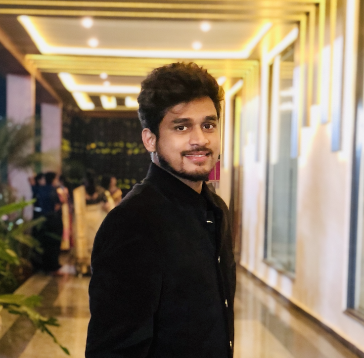 Rakesh Kasa